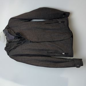 Burton Dryride Snowboard Jacket